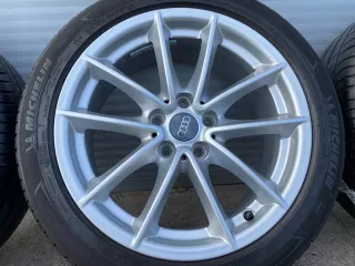  Диск литой Audi A4 B9 Арт AL13479621683, вид 1