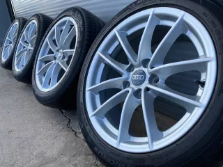  Диск литой Audi A4 B9 Арт AL13479621683, вид 4
