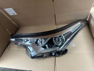 81150-F4030 Фара передняя левая Toyota C-HR Арт AL13480028137, вид 1