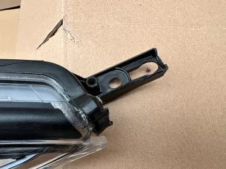 81150-F4030 Фара передняя левая Toyota C-HR Арт AL13480028137, вид 3