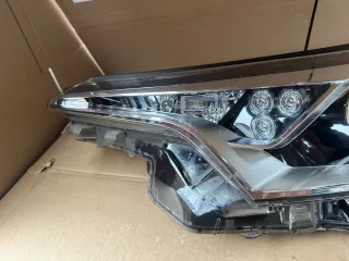 81150-F4030 Фара передняя левая Toyota C-HR Арт AL13480028137, вид 4