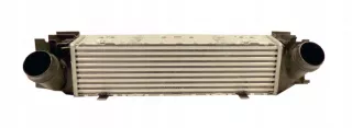 17517600530 Интеркулер BMW 3 F30/F31/GT F34 Арт AL13480537703_3, вид 1