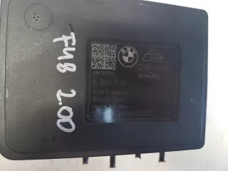 6880549 Блок АБС (ABS) BMW X1 F48 Арт AL13481345789, вид 3