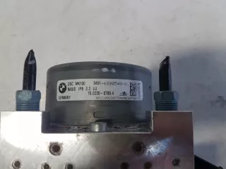 6880549 Блок АБС (ABS) BMW X1 F48 Арт AL13481345789, вид 4