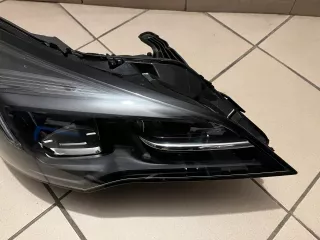 39195689 Фара передняя (комплект) Opel Astra K Арт AL13482706658, вид 3