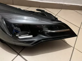 39195689 Фара передняя (комплект) Opel Astra K Арт AL13482706658, вид 4