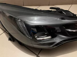 39195689 Фара передняя (комплект) Opel Astra K Арт AL13482706658, вид 5