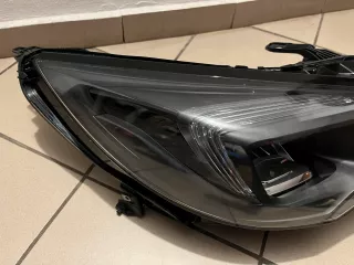 39195689 Фара передняя (комплект) Opel Astra K Арт AL13482706658, вид 6
