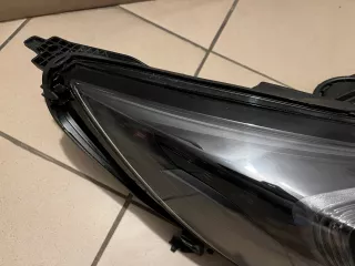 39195689 Фара передняя (комплект) Opel Astra K Арт AL13482706658, вид 7