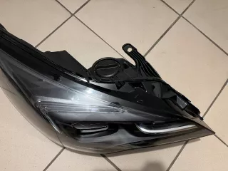 39195689 Фара передняя (комплект) Opel Astra K Арт AL13482706658, вид 9