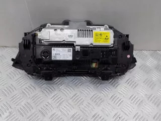 8709815,9437307 Щиток приборов (приборная панель) BMW X3 G01 Арт AL13483036682_2, вид 3