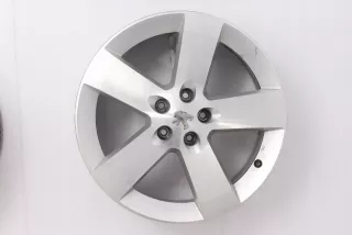  Диск литой Peugeot 5008 Арт AL13483112174_3, вид 1