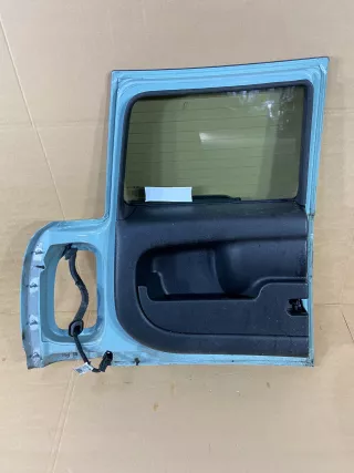  Дверь задняя правая MINI CLUBMAN R55 restailing Арт AL13483541948_2, вид 4