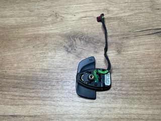 A0999051000 Рулевое колесо Mercedes A W176 Арт AL13484189312, вид 1