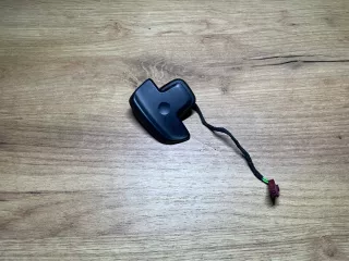 A0999051000 Рулевое колесо Mercedes A W176 Арт AL13484189312, вид 2