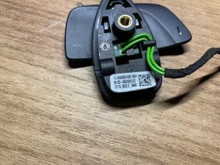 A0999051000 Рулевое колесо Mercedes A W176 Арт AL13484189312, вид 3