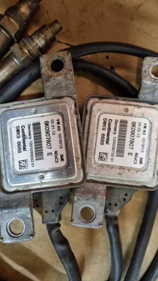  Лямбда-зонд Audi A6 C8 (S6,RS6) Арт AL13484233326, вид 2