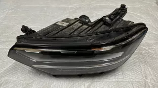 3G1941035P,lift Фара передняя (комплект) Volkswagen Passat B8 Арт AL13484345649, вид 1