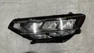3G1941035P,lift Фара передняя (комплект) Volkswagen Passat B8 Арт AL13484345649, вид 2