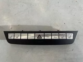 A2049053502 Блок кнопок Mercedes C W204 Арт AL13484455053, вид 1