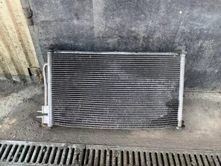 98AB-8005-DE Кассета радиаторов Ford Focus 1 Арт AL13484737567, вид 1