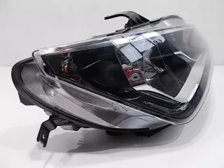 6J1941006L,6J1941005L Фара передняя (комплект) Seat Ibiza 4 Арт AL13486235746, вид 13