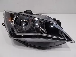 6J1941006L,6J1941005L Фара передняя (комплект) Seat Ibiza 4 Арт AL13486235746, вид 8