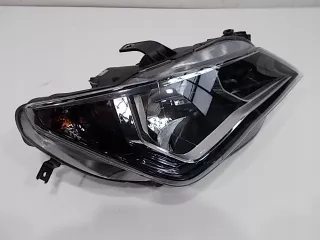 6J1941006L,6J1941005L Фара передняя (комплект) Seat Ibiza 4 Арт AL13486235746, вид 9