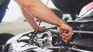 620933385R Усилитель бампера Dacia Dokker Арт AL13487166611, вид 8