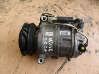 447280-7423 Компрессор кондиционера Mercedes A W176 Арт AL13487399173, вид 1