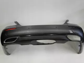 A2138850025 Бампер задний Mercedes E W213 Арт AL13487709142, вид 2