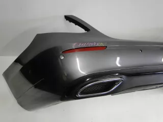 A2138850025 Бампер задний Mercedes E W213 Арт AL13487709142, вид 4