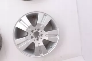 Диск литой Mercedes ML W164 Арт AL13487836876, вид 1