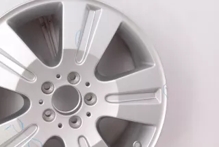  Диск литой Mercedes ML W164 Арт AL13487836876, вид 3