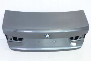 Крышка багажника (дверь 3-5) BMW 3 G20/G21 Арт AL13487911737, вид 1