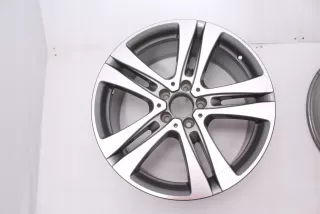  Диск литой Mercedes C W205 Арт AL13488271613, вид 1