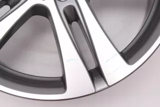  Диск литой Mercedes C W205 Арт AL13488271613, вид 2