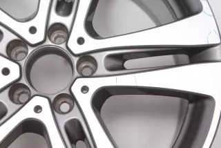  Диск литой Mercedes C W205 Арт AL13488271613, вид 3