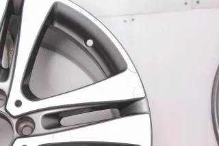  Диск литой Mercedes C W205 Арт AL13488271613, вид 4