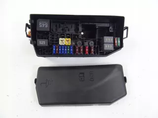 2Q0927165A Короб предохранителей Skoda Kamiq Арт AL13488696374, вид 1