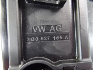 2Q0927165A Короб предохранителей Skoda Kamiq Арт AL13488696374, вид 12