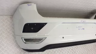 2GA807301CA Бампер задний Volkswagen T-Roc Арт AL13489526773, вид 3