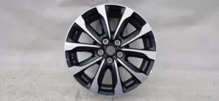  Диск литой Mazda CX3 Арт AL13489748885, вид 1