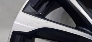  Диск литой Mazda CX3 Арт AL13489748885, вид 2
