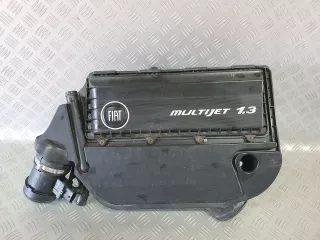 51886332 Корпус воздушного фильтра Fiat Doblo 2 Арт AL13492610969_2, вид 1