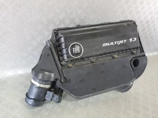 51886332 Корпус воздушного фильтра Fiat Doblo 2 Арт AL13492610969_2, вид 2