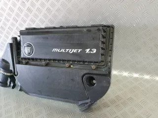 51886332 Корпус воздушного фильтра Fiat Doblo 2 Арт AL13492610969_2, вид 3