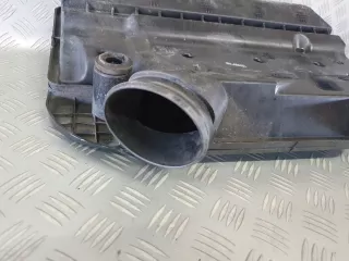 51886332 Корпус воздушного фильтра Fiat Doblo 2 Арт AL13492610969_2, вид 7