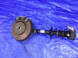 5Q0413023DA Амортизатор передний левый Audi A3 8V Арт AL13492907675, вид 2
