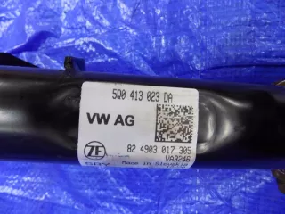 5Q0413023DA Амортизатор передний левый Audi A3 8V Арт AL13492907675, вид 3